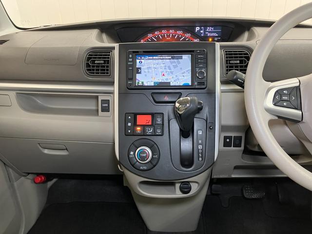 タントＸターボ　ＳＡ　ナビ　ＵＳＢ接続端子　ＥＴＣスマアシ　ミラクルオープンドア　両側オートスライドドア　Ｂカメラ　ステアリングスイッチ　オートエアコン　ＵＳＢ接続端子　Ｐスタート　エコアイドル　ＥＴＣ　キーフリー（神奈川県）の中古車