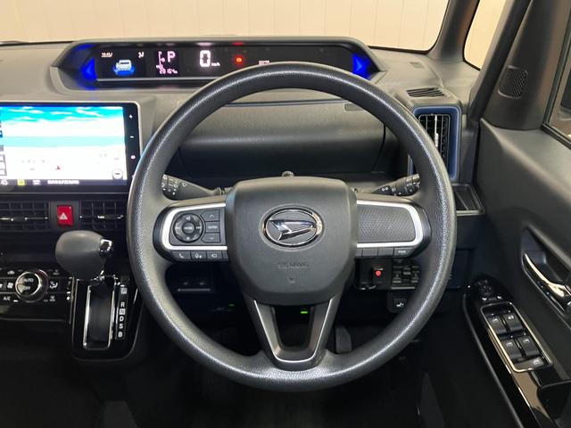 タントカスタムＸサポカーＳワイド適合　ドラレコ　ミラクルオープンドア　パノラマモニター対応　片側オートスライドドア　Ｐスタート　コーナーセンサー　シートヒーター　ステアリングスイッチ　ＵＳＢ接続端子　キーフリー（神奈川県）の中古車