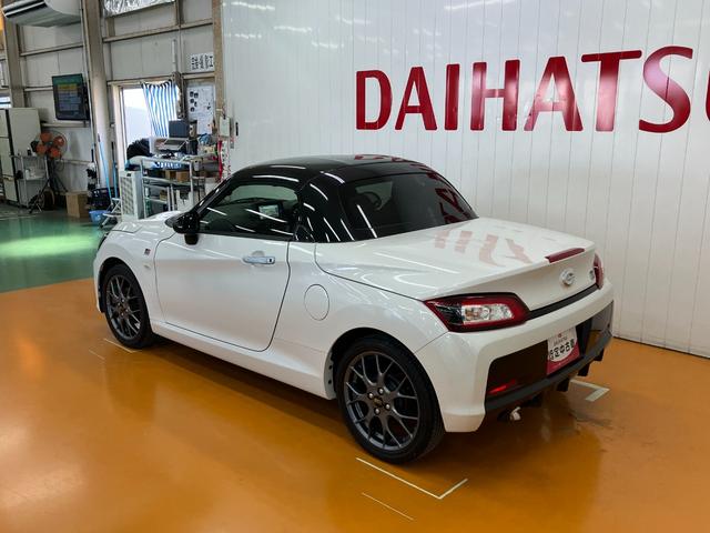 コペンＧＲ　スポーツオープンカー　二人乗　アクティブトップ　レカロ製スポーツシート　Ｂカメラ　ｍｏｍｏ製ステアリングホイール　パドルシフト　Ｐスタート　ＢＢＳ製アルミホイール　ＵＳＢ接続端子　キーフリー（神奈川県）の中古車