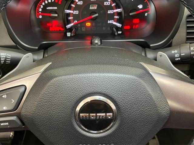 コペンＧＲ　スポーツオープンカー　二人乗　アクティブトップ　レカロ製スポーツシート　Ｂカメラ　ｍｏｍｏ製ステアリングホイール　パドルシフト　Ｐスタート　ＢＢＳ製アルミホイール　ＵＳＢ接続端子　キーフリー（神奈川県）の中古車