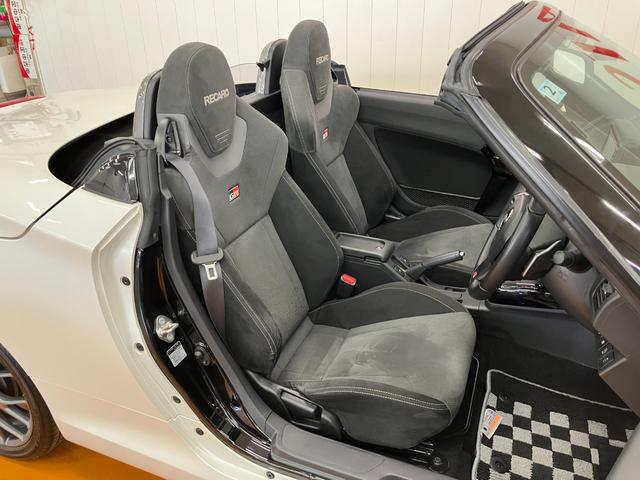 コペンＧＲ　スポーツオープンカー　二人乗　アクティブトップ　レカロ製スポーツシート　Ｂカメラ　ｍｏｍｏ製ステアリングホイール　パドルシフト　Ｐスタート　ＢＢＳ製アルミホイール　ＵＳＢ接続端子　キーフリー（神奈川県）の中古車