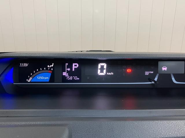 タントカスタムＲＳサポカーＳワイド適合　ミラクルオープンドア　両側オートスライドドア　パノラマモニター対応　電動パーキングブレーキ　全車速追従機能付ＡＣＣ　ステアリングスイッチ　シートヒーター　コーナーセンサー　ＥＴＣ（神奈川県）の中古車