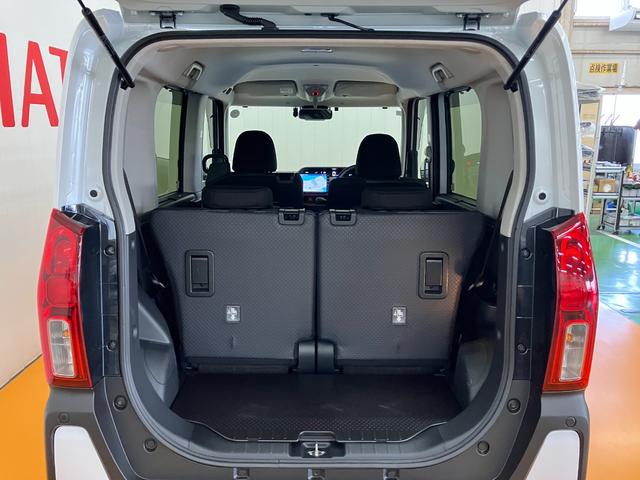 タントファンクロス 両側オートスライドドア パノラマモニター対応サポカーSワイド適合 スマアシ ミラクルオープンドア 両側オートスライドドア パノラマモニター対応 電動パーキングブレーキ USB接続端子 ステアリングスイッチ シートヒーター コーナーセンサー(神奈川県)の中古車