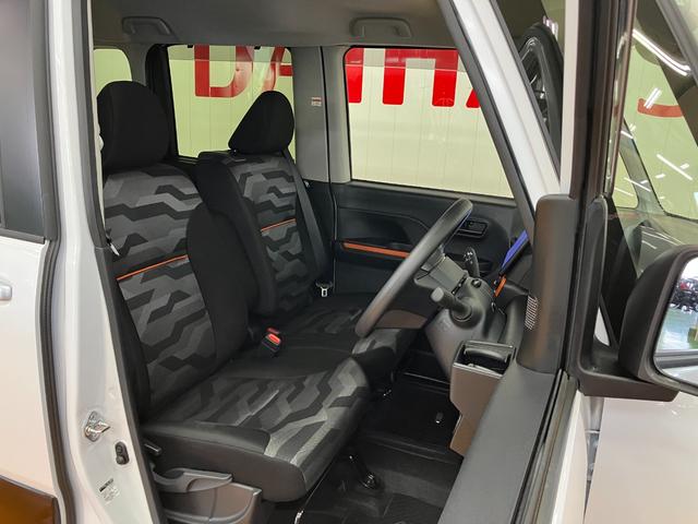 タントファンクロス 両側オートスライドドア パノラマモニター対応サポカーSワイド適合 スマアシ ミラクルオープンドア 両側オートスライドドア パノラマモニター対応 電動パーキングブレーキ USB接続端子 ステアリングスイッチ シートヒーター コーナーセンサー(神奈川県)の中古車