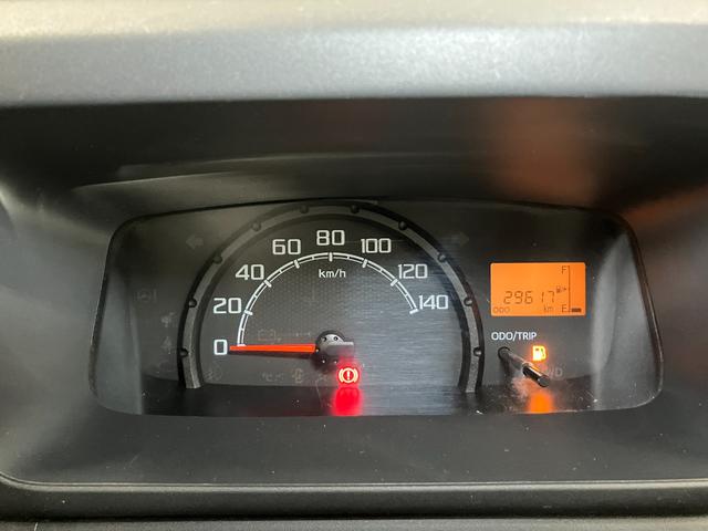 ハイゼットトラックスタンダードサポカーＳワイド適合　ドラレコ　三方開　ラジオ　エアコン　光軸調整ダイヤル　５段マニュアルシフト　パワーステアリング（神奈川県）の中古車