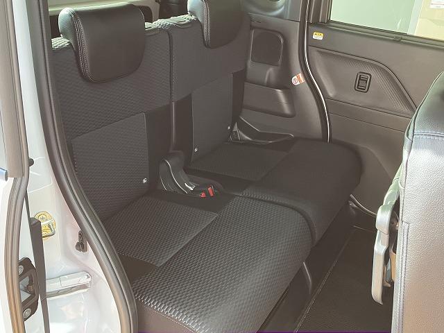 タントカスタムＲＳサポカーＳワイド適合　パノラマモニター対応　ミラクルオープンドア　両側オートスライドドア　電動パーキングブレーキ　ステアリングスイッチ　シートヒーター　オートエアコン　コーナーセンサー　キーフリー（神奈川県）の中古車