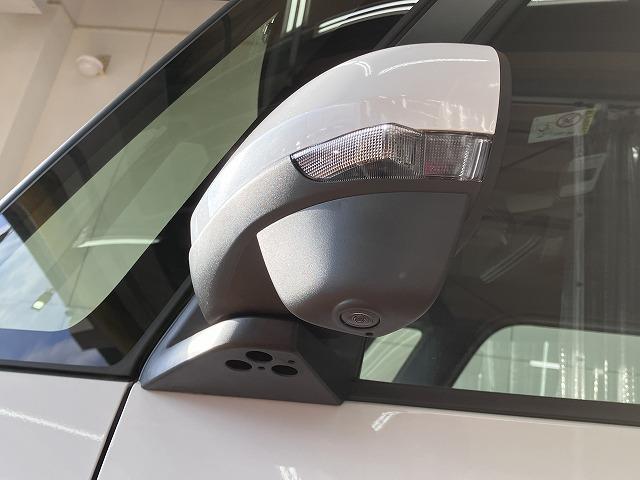 タントカスタムＲＳサポカーＳワイド適合　パノラマモニター対応　ミラクルオープンドア　両側オートスライドドア　電動パーキングブレーキ　ステアリングスイッチ　シートヒーター　オートエアコン　コーナーセンサー　キーフリー（神奈川県）の中古車