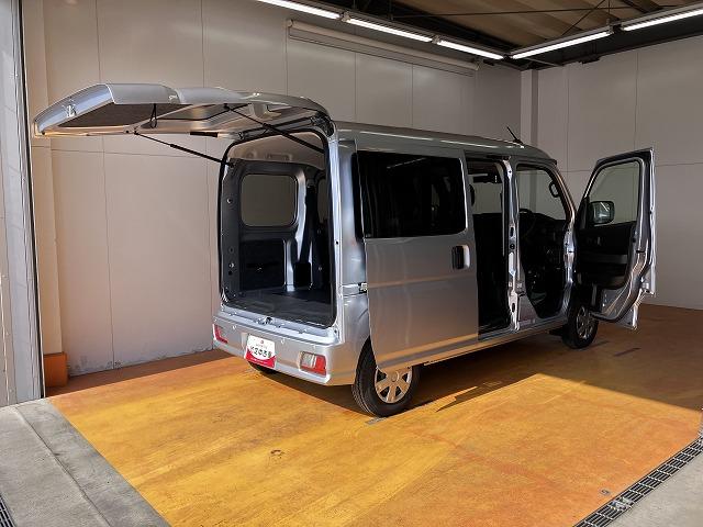 ハイゼットカーゴクルーズ　デジタルインナーミラー　電動格納ミラーサポカーＳワイド適合　Ｂカメラ　エアコン　アプリケーションソケット　デジタルインナーミラー　Ｐスタート　コーナーセンサー　横滑り防止機能　誤発進抑制機能　電動格納ミラー　パワーウインドウ　キーフリー（神奈川県）の中古車