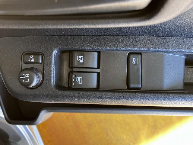 ハイゼットカーゴクルーズ　デジタルインナーミラー　電動格納ミラーサポカーＳワイド適合　Ｂカメラ　エアコン　アプリケーションソケット　デジタルインナーミラー　Ｐスタート　コーナーセンサー　横滑り防止機能　誤発進抑制機能　電動格納ミラー　パワーウインドウ　キーフリー（神奈川県）の中古車