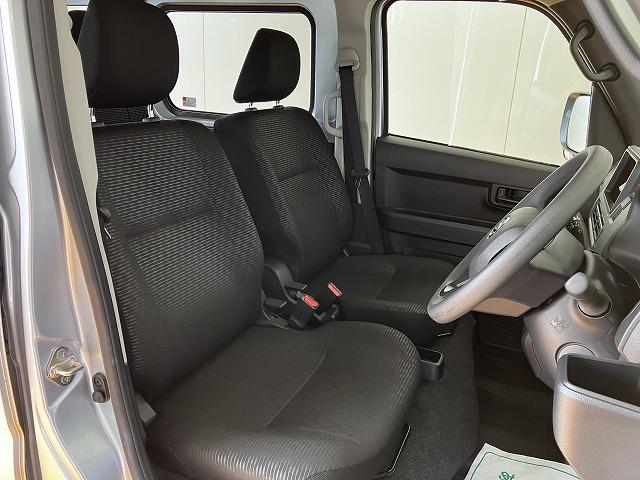 ハイゼットカーゴクルーズ　デジタルインナーミラー　電動格納ミラーサポカーＳワイド適合　Ｂカメラ　エアコン　アプリケーションソケット　デジタルインナーミラー　Ｐスタート　コーナーセンサー　横滑り防止機能　誤発進抑制機能　電動格納ミラー　パワーウインドウ　キーフリー（神奈川県）の中古車