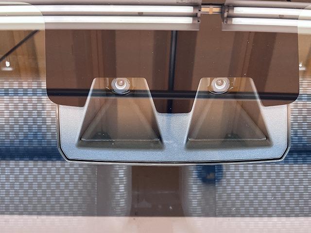 ハイゼットカーゴクルーズ　デジタルインナーミラー　電動格納ミラーサポカーＳワイド適合　Ｂカメラ　エアコン　アプリケーションソケット　デジタルインナーミラー　Ｐスタート　コーナーセンサー　横滑り防止機能　誤発進抑制機能　電動格納ミラー　パワーウインドウ　キーフリー（神奈川県）の中古車