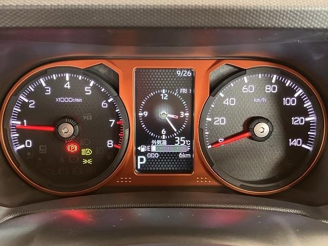 タフトＧサポカーＳワイド適合　スカイフィールトップ　電動パーキングブレーキ　全車速追従機能付ＡＣＣ　ステアリングスイッチ　シートヒーター　ＵＳＢ接続端子　Ｐスタート　コーナーセンサー　キーフリー（神奈川県）の中古車