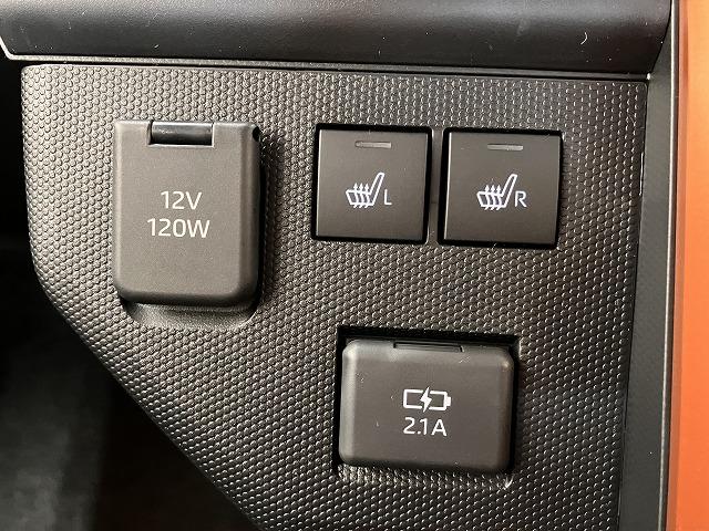 タフトＧサポカーＳワイド適合　スカイフィールトップ　電動パーキングブレーキ　全車速追従機能付ＡＣＣ　ステアリングスイッチ　シートヒーター　ＵＳＢ接続端子　Ｐスタート　コーナーセンサー　キーフリー（神奈川県）の中古車