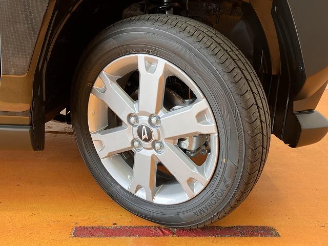 タフトＧサポカーＳワイド適合　スカイフィールトップ　電動パーキングブレーキ　全車速追従機能付ＡＣＣ　ステアリングスイッチ　シートヒーター　ＵＳＢ接続端子　Ｐスタート　コーナーセンサー　キーフリー（神奈川県）の中古車