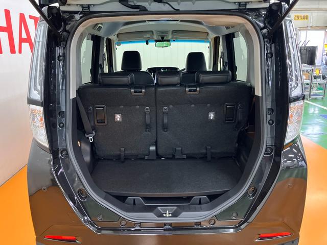 トールカスタムＧ　ターボサポカーＳワイド適合　ドラレコ　両側オートスライドドア　パノラマモニター対応　全車速追従機能付ＡＣＣ　電動パーキングブレーキ　後席モニター　ＵＳＢ接続端子　Ｐスタート　コーナーセンサー　キーフリー（神奈川県）の中古車