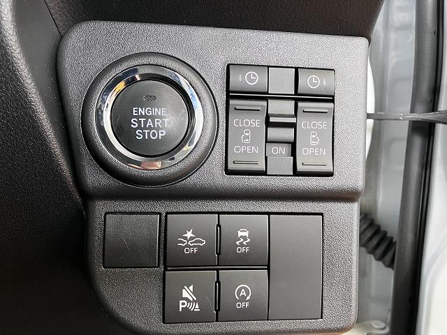 アトレーＲＳサポカーＳワイド適合　Ｂカメラ　オートエアコン　ステアリングスイッチ　全車速追従機能付ＡＣＣ　両側オートスライドドア　Ｐスタート　コーナーセンサー　アクセサリーソケット　電動格納ミラー　キーフリー（神奈川県）の中古車