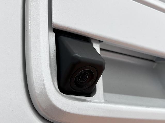 アトレーＲＳサポカーＳワイド適合　Ｂカメラ　オートエアコン　ステアリングスイッチ　全車速追従機能付ＡＣＣ　両側オートスライドドア　Ｐスタート　コーナーセンサー　アクセサリーソケット　電動格納ミラー　キーフリー（神奈川県）の中古車