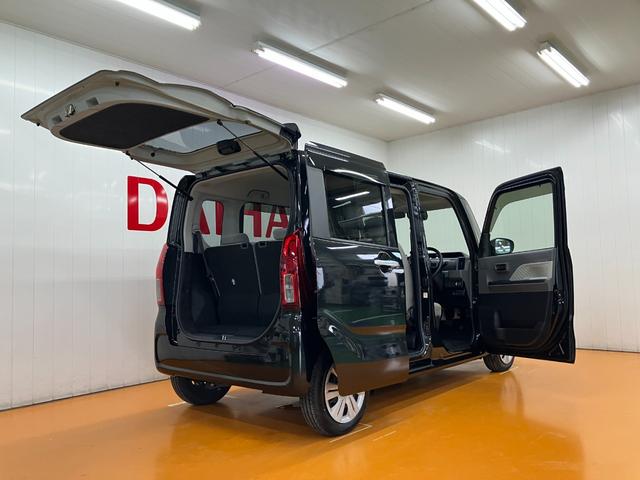 タントＸスペシャル　ナビ　ミラクルオープンドア　コーナーセンサーサポカーＳワイド適合　ミラクルオープンドア　Ｂカメラ　ナビ　Ｐスタート　コーナーセンサー　ミラクルウォークスルー　アイドリングストップ　ステアリングスイッチ　ＵＳＢ接続端子　キーフリー（神奈川県）の中古車