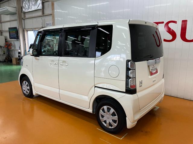 Ｎ−ＢＯＸＧ・Ｌパッケージ　ナビ　オートエアコン　Ｐスタート　ＥＴＣ片側オートスライドドア　ナビ　ステアリングスイッチ　オートエアコン　ＥＴＣ　Ｐスタート　電動格納ミラー　パワーウィンドウ　横滑り防止機能　光軸調整ダイヤル　キーフリー（神奈川県）の中古車