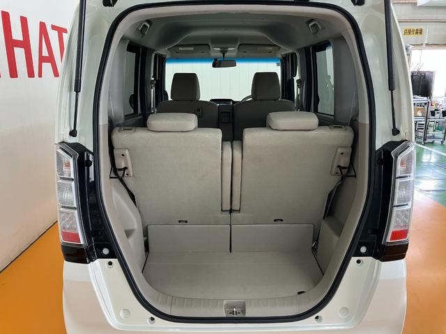 Ｎ−ＢＯＸＧ・Ｌパッケージ　ナビ　オートエアコン　Ｐスタート　ＥＴＣ片側オートスライドドア　ナビ　ステアリングスイッチ　オートエアコン　ＥＴＣ　Ｐスタート　電動格納ミラー　パワーウィンドウ　横滑り防止機能　光軸調整ダイヤル　キーフリー（神奈川県）の中古車