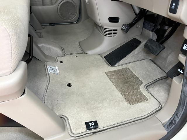 Ｎ−ＢＯＸＧ・Ｌパッケージ　ナビ　オートエアコン　Ｐスタート　ＥＴＣ片側オートスライドドア　ナビ　ステアリングスイッチ　オートエアコン　ＥＴＣ　Ｐスタート　電動格納ミラー　パワーウィンドウ　横滑り防止機能　光軸調整ダイヤル　キーフリー（神奈川県）の中古車