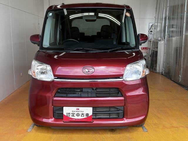 タントＸ　ＶＳ　ＳＡIIIサポカーＳワイド適合　ミラクルオープンドア　両側オートスライドドア　ナビ　Ｐスタート　パノラマモニター対応　ステアリングスイッチ　シートヒーター　オートエアコン　コーナーセンサー　キーフリー（神奈川県）の中古車