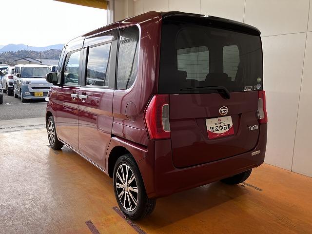 タントＸ　ＶＳ　ＳＡIIIサポカーＳワイド適合　ミラクルオープンドア　両側オートスライドドア　ナビ　Ｐスタート　パノラマモニター対応　ステアリングスイッチ　シートヒーター　オートエアコン　コーナーセンサー　キーフリー（神奈川県）の中古車