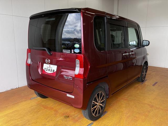 タントＸ　ＶＳ　ＳＡIIIサポカーＳワイド適合　ミラクルオープンドア　両側オートスライドドア　ナビ　Ｐスタート　パノラマモニター対応　ステアリングスイッチ　シートヒーター　オートエアコン　コーナーセンサー　キーフリー（神奈川県）の中古車