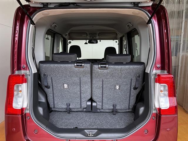 タントＸ　ＶＳ　ＳＡIIIサポカーＳワイド適合　ミラクルオープンドア　両側オートスライドドア　ナビ　Ｐスタート　パノラマモニター対応　ステアリングスイッチ　シートヒーター　オートエアコン　コーナーセンサー　キーフリー（神奈川県）の中古車