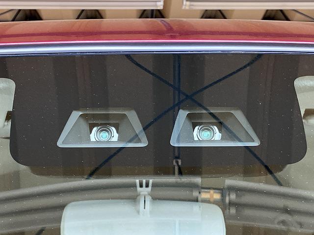 タントＸ　ＶＳ　ＳＡIIIサポカーＳワイド適合　ミラクルオープンドア　両側オートスライドドア　ナビ　Ｐスタート　パノラマモニター対応　ステアリングスイッチ　シートヒーター　オートエアコン　コーナーセンサー　キーフリー（神奈川県）の中古車