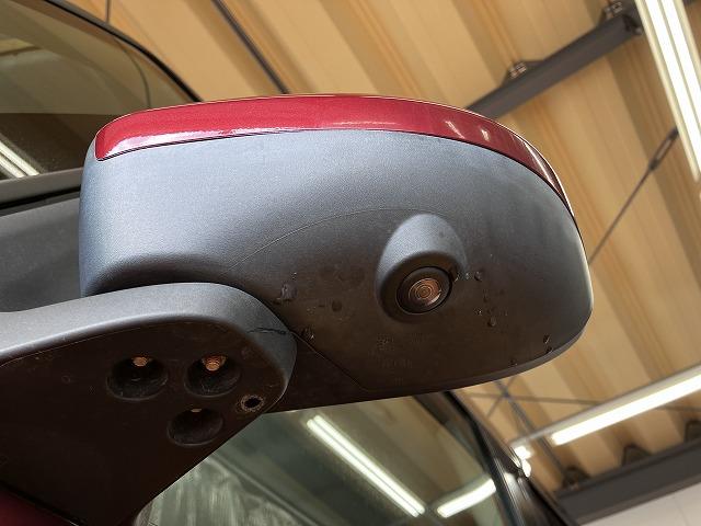 タントＸ　ＶＳ　ＳＡIIIサポカーＳワイド適合　ミラクルオープンドア　両側オートスライドドア　ナビ　Ｐスタート　パノラマモニター対応　ステアリングスイッチ　シートヒーター　オートエアコン　コーナーセンサー　キーフリー（神奈川県）の中古車