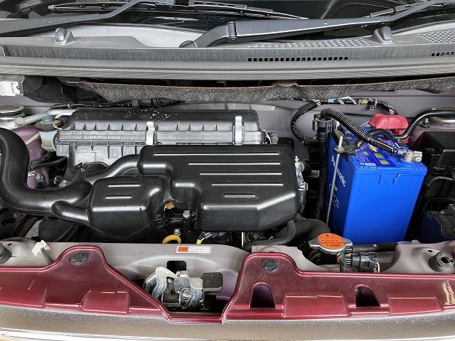 タントＸ　ＶＳ　ＳＡIIIサポカーＳワイド適合　ミラクルオープンドア　両側オートスライドドア　ナビ　Ｐスタート　パノラマモニター対応　ステアリングスイッチ　シートヒーター　オートエアコン　コーナーセンサー　キーフリー（神奈川県）の中古車