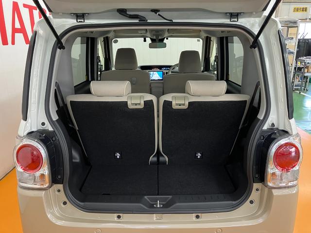 ムーヴキャンバスGメイクアップVS SAIII ナビ ドラレコ BカメラサポカーSワイド適合 ナビ ドラレコ Bカメラ USB接続端子 パノラマモニター対応 ステアリングスイッチ シートヒーター 両側オートスライドドア アイドリングストップ オートハイビーム Pスタート(神奈川県)の中古車