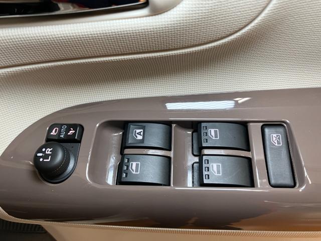 ムーヴキャンバスGメイクアップVS SAIII ナビ ドラレコ BカメラサポカーSワイド適合 ナビ ドラレコ Bカメラ USB接続端子 パノラマモニター対応 ステアリングスイッチ シートヒーター 両側オートスライドドア アイドリングストップ オートハイビーム Pスタート(神奈川県)の中古車