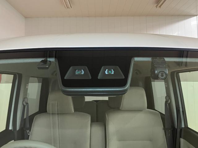 ムーヴキャンバスGメイクアップVS SAIII ナビ ドラレコ BカメラサポカーSワイド適合 ナビ ドラレコ Bカメラ USB接続端子 パノラマモニター対応 ステアリングスイッチ シートヒーター 両側オートスライドドア アイドリングストップ オートハイビーム Pスタート(神奈川県)の中古車