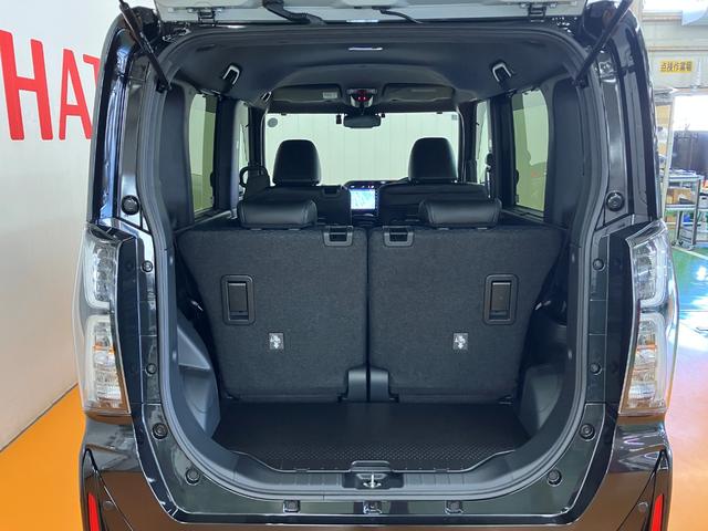 タントカスタムＲＳ　ナビ　ドラレコ　ＥＴＣ　パノラマモニター対応サポカーＳワイド適合　ミラクルオープンドア　両側オートスライドドア　ナビ　ドラレコ　Ｂカメラ　電動パーキングブレーキ　パノラマモニター対応　シートヒーター　オートエアコン　コーナーセンサー　キーフリー（神奈川県）の中古車