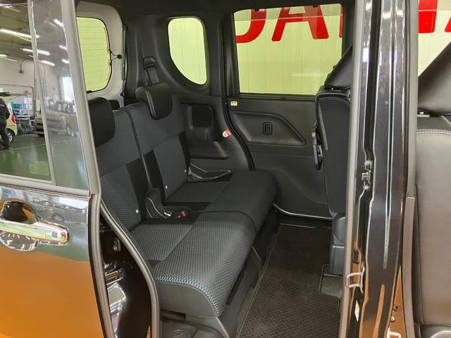 タントカスタムＲＳ　ナビ　ドラレコ　ＥＴＣ　パノラマモニター対応サポカーＳワイド適合　ミラクルオープンドア　両側オートスライドドア　ナビ　ドラレコ　Ｂカメラ　電動パーキングブレーキ　パノラマモニター対応　シートヒーター　オートエアコン　コーナーセンサー　キーフリー（神奈川県）の中古車