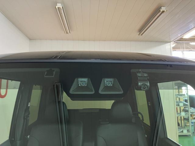 タントカスタムＲＳ　ナビ　ドラレコ　ＥＴＣ　パノラマモニター対応サポカーＳワイド適合　ミラクルオープンドア　両側オートスライドドア　ナビ　ドラレコ　Ｂカメラ　電動パーキングブレーキ　パノラマモニター対応　シートヒーター　オートエアコン　コーナーセンサー　キーフリー（神奈川県）の中古車