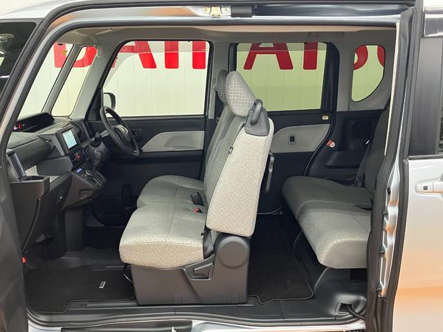 タントX ナビ ドラレコ USB接続端子 電動パーキングブレーキサポカーSワイド適合 ドラレコ パノラマモニター対応 ミラクルオープンドア 両側オートスライドドア 電動パーキングブレーキ コーナーセンサー シートヒーター USB接続端子 ステアリングスイッチ(神奈川県)の中古車