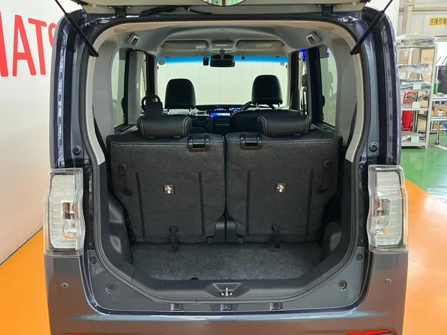 タントカスタムＲＳ　トップエディションＳＡIIIサポカーＳワイド適合　ドラレコ　ミラクルオープンドア　両側オートスライドドア　ステアリングスイッチ　ＵＳＢ接続端子　アクセサリーソケット　Ｐスタート　運転席シートヒーター　オートハイビーム　ＥＴＣ（神奈川県）の中古車