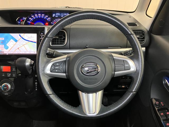 タントカスタムＲＳ　トップエディションＳＡIIIサポカーＳワイド適合　ドラレコ　ミラクルオープンドア　両側オートスライドドア　ステアリングスイッチ　ＵＳＢ接続端子　アクセサリーソケット　Ｐスタート　運転席シートヒーター　オートハイビーム　ＥＴＣ（神奈川県）の中古車