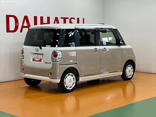 ムーヴキャンバスＧメイクアップＶＳ　ＳＡIIIサポカーＳワイド適合　ドラレコ　パノラマモニター対応　両側オートスライドドア　ステアリングスイッチ　ＵＳＢ接続端子　Ｐスタート　運転席シートヒーター　オートハイビーム　置きラクボックス　キーフリー（神奈川県）の中古車