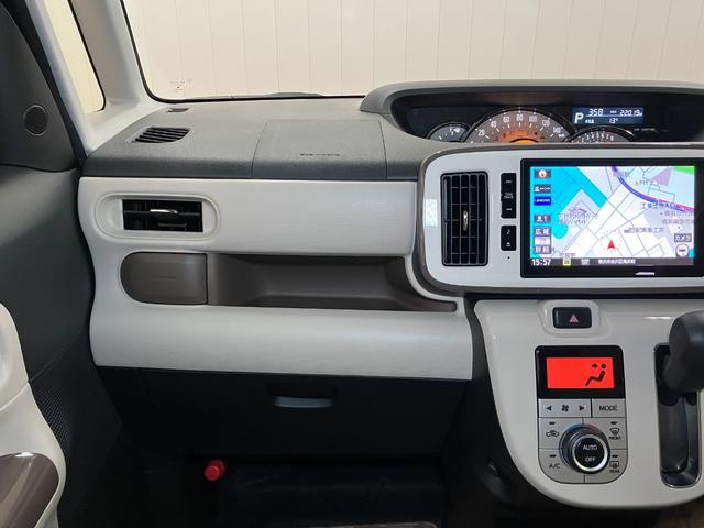 ムーヴキャンバスＧメイクアップＶＳ　ＳＡIIIサポカーＳワイド適合　ドラレコ　パノラマモニター対応　両側オートスライドドア　ステアリングスイッチ　ＵＳＢ接続端子　Ｐスタート　運転席シートヒーター　オートハイビーム　置きラクボックス　キーフリー（神奈川県）の中古車