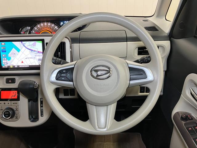 ムーヴキャンバスＧメイクアップＶＳ　ＳＡIIIサポカーＳワイド適合　ドラレコ　パノラマモニター対応　両側オートスライドドア　ステアリングスイッチ　ＵＳＢ接続端子　Ｐスタート　運転席シートヒーター　オートハイビーム　置きラクボックス　キーフリー（神奈川県）の中古車