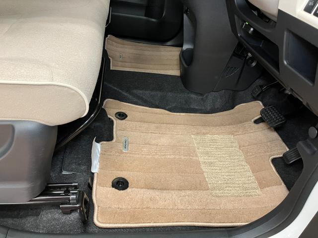 ムーヴキャンバスＧメイクアップＶＳ　ＳＡIIIサポカーＳワイド適合　ドラレコ　パノラマモニター対応　両側オートスライドドア　ステアリングスイッチ　ＵＳＢ接続端子　Ｐスタート　運転席シートヒーター　オートハイビーム　置きラクボックス　キーフリー（神奈川県）の中古車