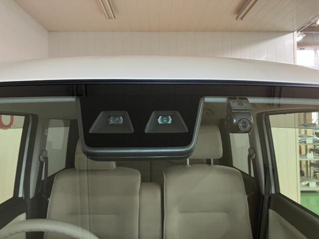 ムーヴキャンバスＧメイクアップＶＳ　ＳＡIIIサポカーＳワイド適合　ドラレコ　パノラマモニター対応　両側オートスライドドア　ステアリングスイッチ　ＵＳＢ接続端子　Ｐスタート　運転席シートヒーター　オートハイビーム　置きラクボックス　キーフリー（神奈川県）の中古車