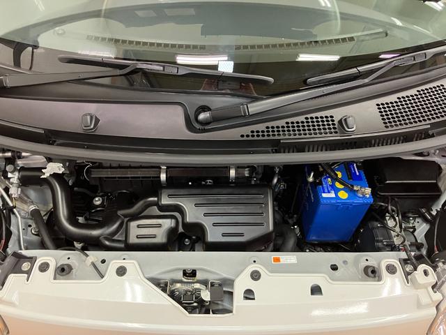 ムーヴキャンバスＧメイクアップＶＳ　ＳＡIIIサポカーＳワイド適合　ドラレコ　パノラマモニター対応　両側オートスライドドア　ステアリングスイッチ　ＵＳＢ接続端子　Ｐスタート　運転席シートヒーター　オートハイビーム　置きラクボックス　キーフリー（神奈川県）の中古車