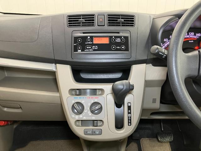 ムーヴＬオーディオ　エアコン　エコアイドル　光軸調整ダイヤル　電動格納ミラー　パワーウインド　パワーステアリング（神奈川県）の中古車