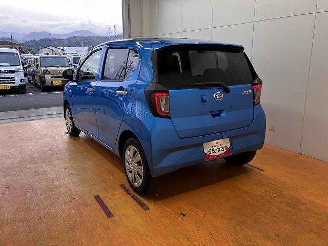 ミライースＸ　ＳＡIIIサポカーＳワイド適合　エアコン　コーナーセンサー　光軸調整ダイヤル　オートハイビーム　アイドリングストップ　横滑り防止機能　誤発進抑制機能　電動格納ミラー　パワーウインドウ　Ｂカメラ　キーレス（神奈川県）の中古車