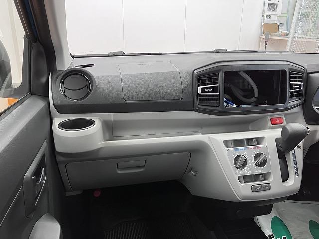 ミライースＸ　ＳＡIIIサポカーＳワイド適合　エアコン　コーナーセンサー　光軸調整ダイヤル　オートハイビーム　アイドリングストップ　横滑り防止機能　誤発進抑制機能　電動格納ミラー　パワーウインドウ　Ｂカメラ　キーレス（神奈川県）の中古車